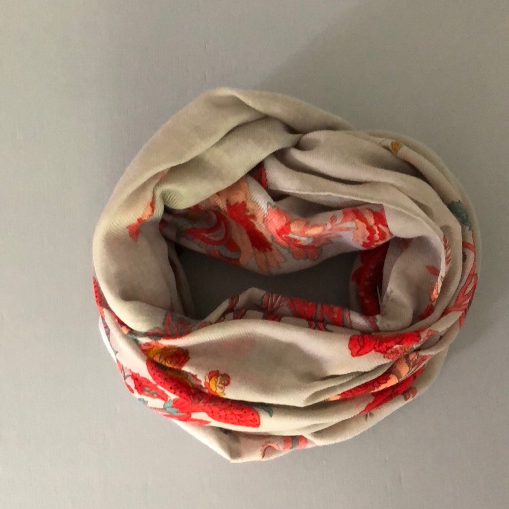 Scarves
